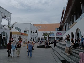 Mengintip Keindahan Basko City Mall Pusat Perbelanjaan Baru Di kota Padang Mengintip Keindahan Basko City Mall Pusat Perbelanjaan Baru Di kota Padang