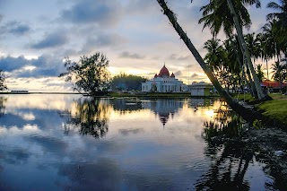 Perjalanan Romantisme Membumi di Keindahan Alam Wisata Muaro Mati Tiku Perjalanan Romantisme Membumi di Keindahan Alam Wisata Muaro Mati Tiku